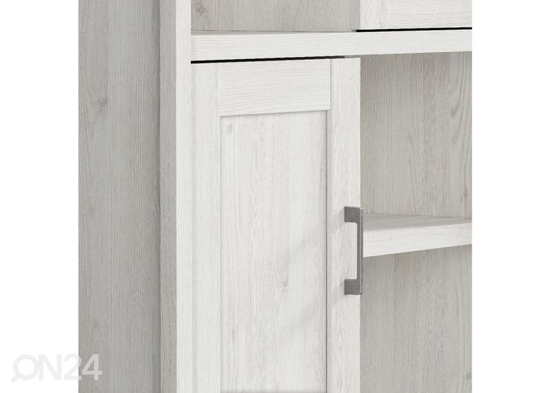 Шкаф-полка 106 cm увеличить