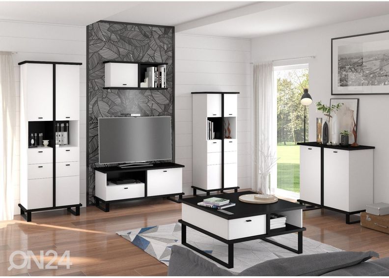 Шкаф-полка увеличить