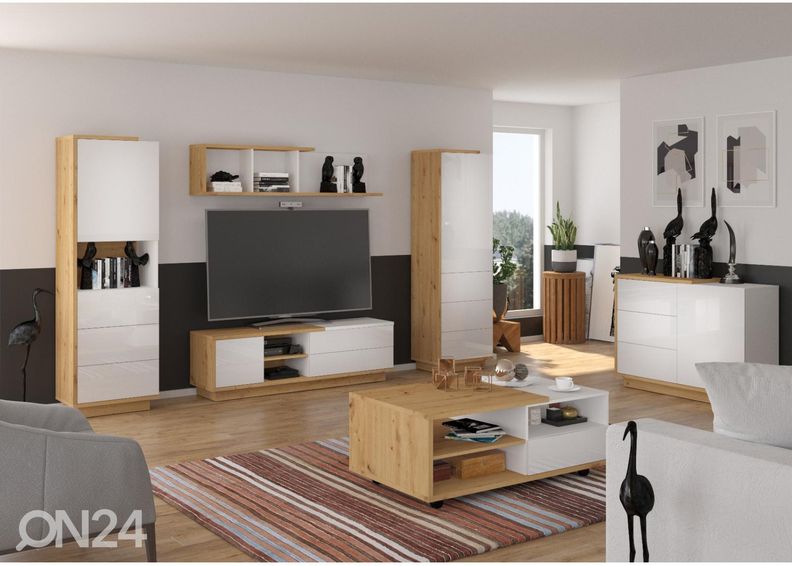 Шкаф-полка увеличить