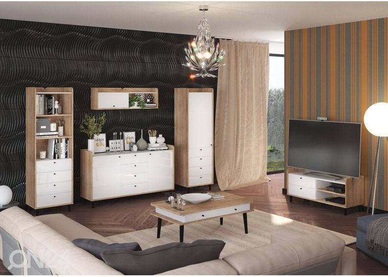 Шкаф-полка увеличить