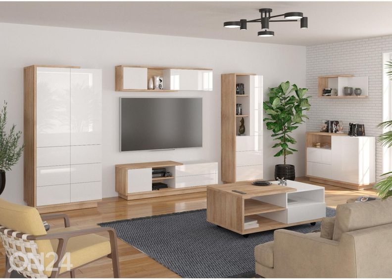 Шкаф-полка увеличить