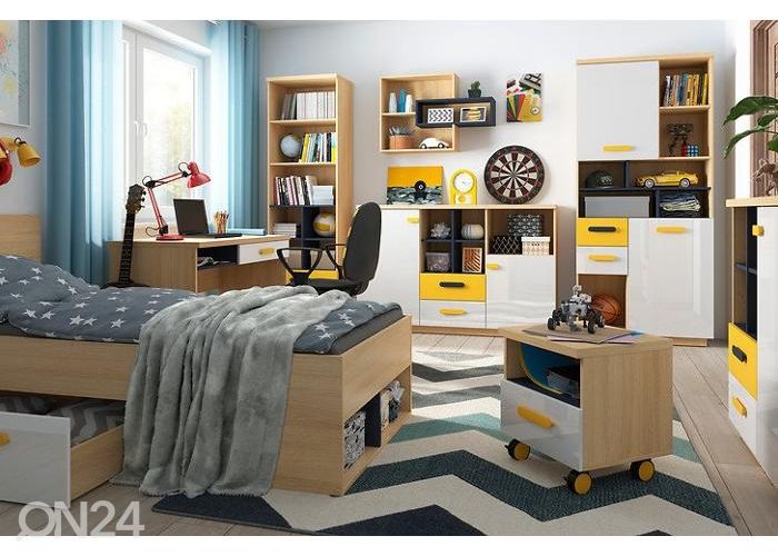 Шкаф-полка увеличить