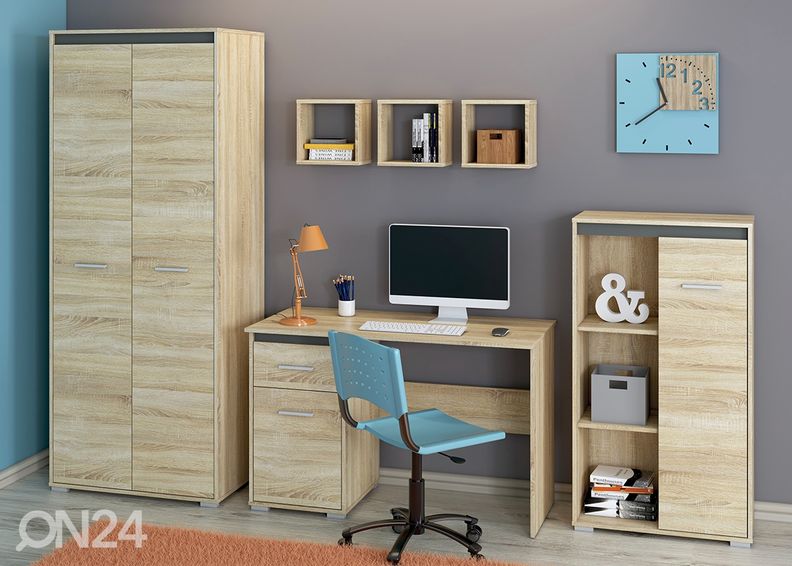 Шкаф-полка увеличить