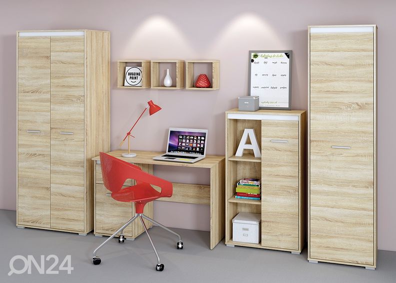 Шкаф-полка увеличить