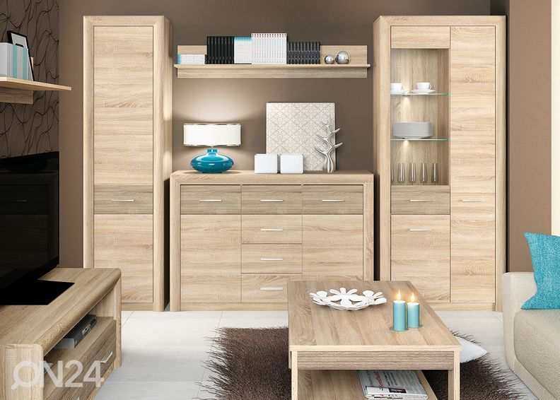 Шкаф-полка увеличить