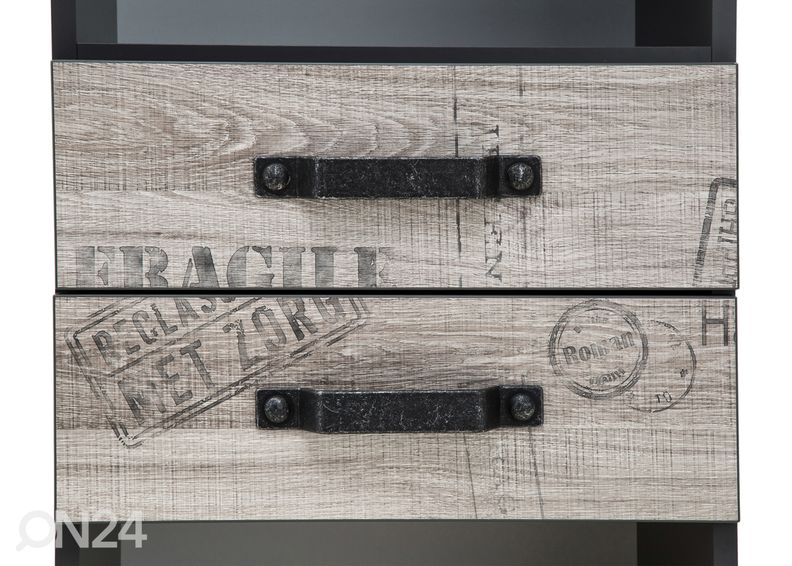 Шкаф-полка увеличить