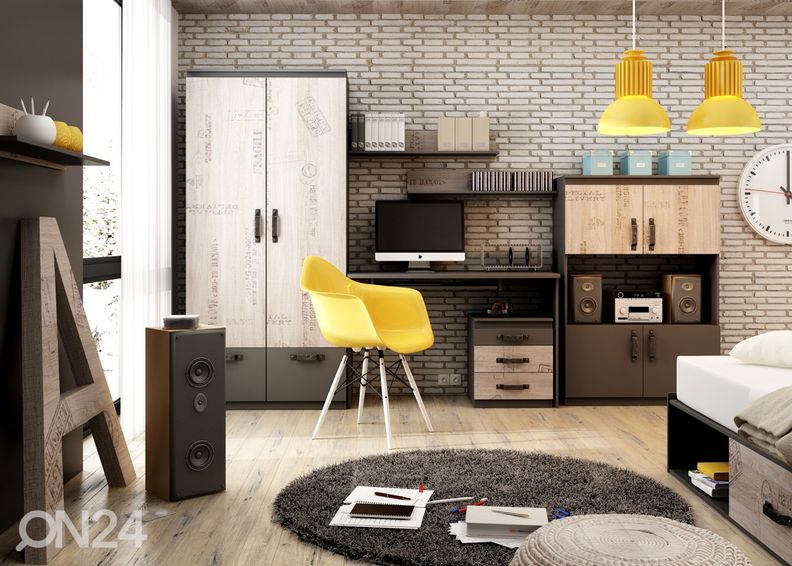 Шкаф-полка увеличить