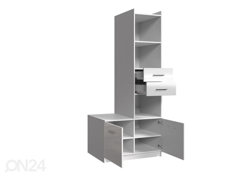 Шкаф-полка увеличить