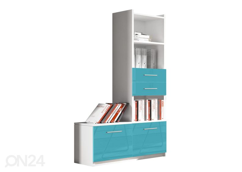 Шкаф-полка увеличить