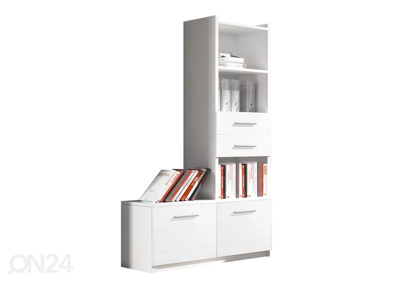 Шкаф-полка увеличить