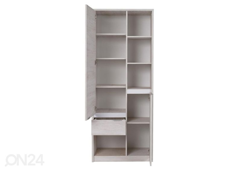 Шкаф-полка увеличить