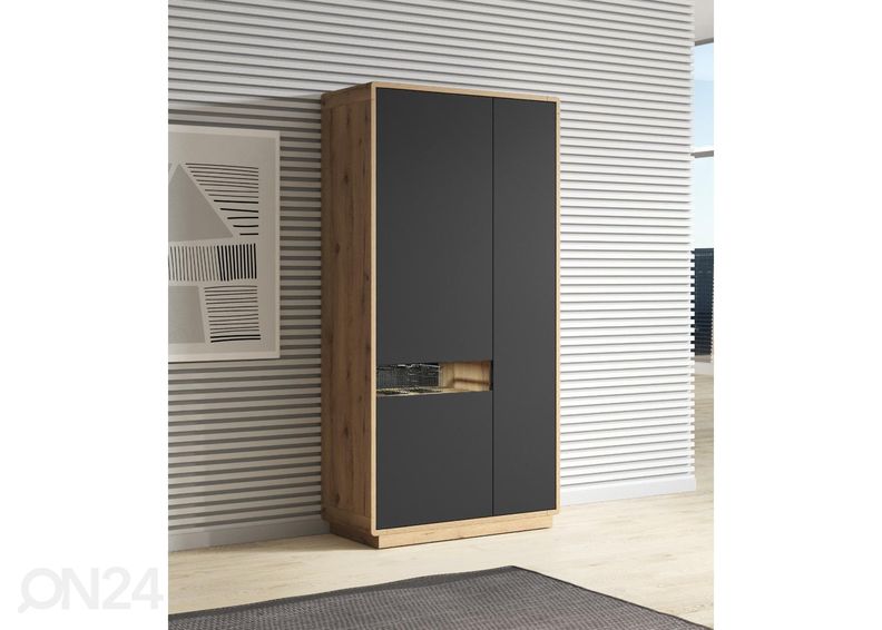 Шкаф-полка увеличить