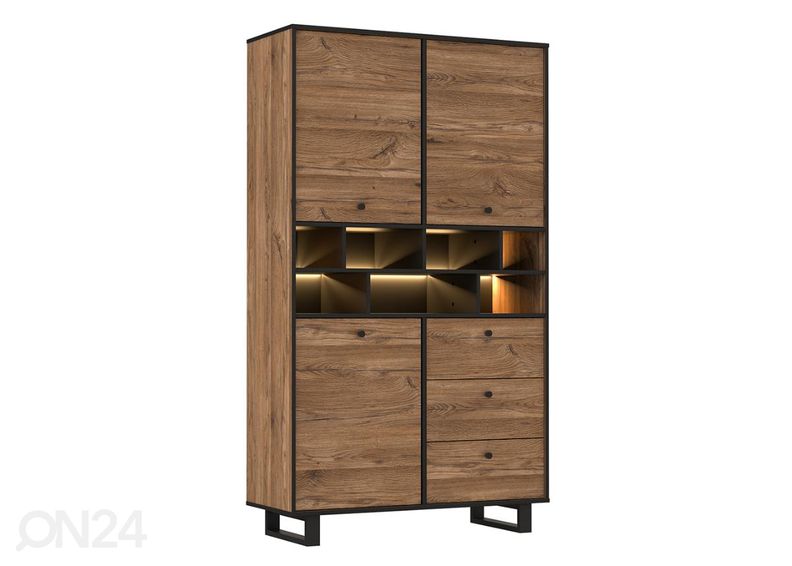 Шкаф-полка увеличить