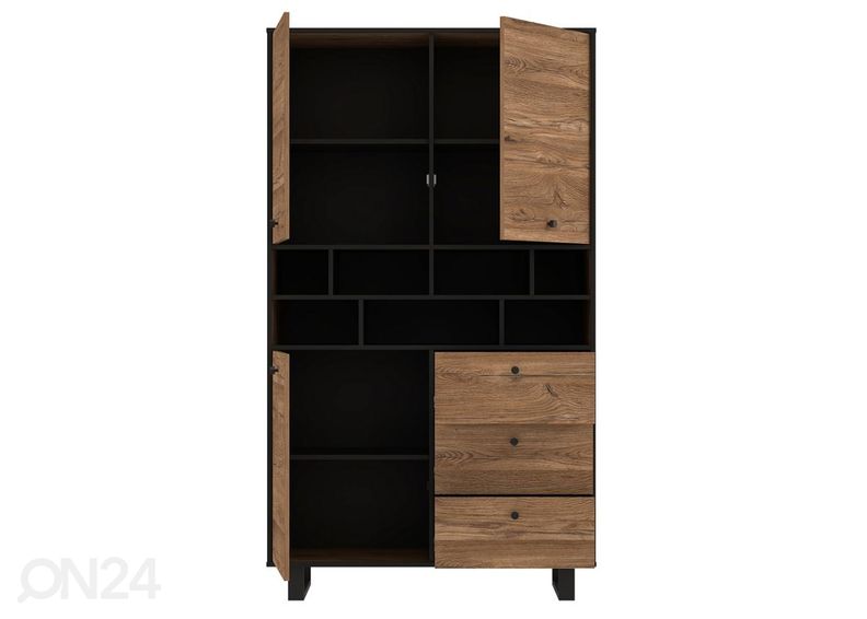 Шкаф-полка увеличить