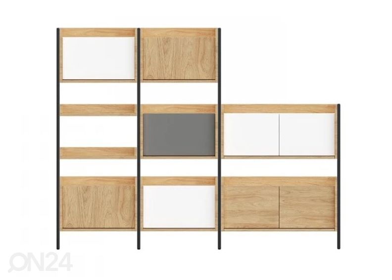 Шкаф-полка 50 cm увеличить