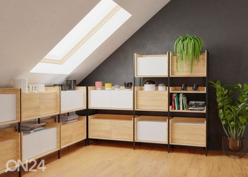 Шкаф-полка 50 cm увеличить