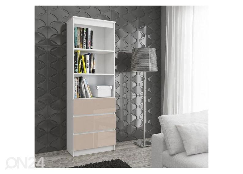 Шкаф-полка 60 cm увеличить