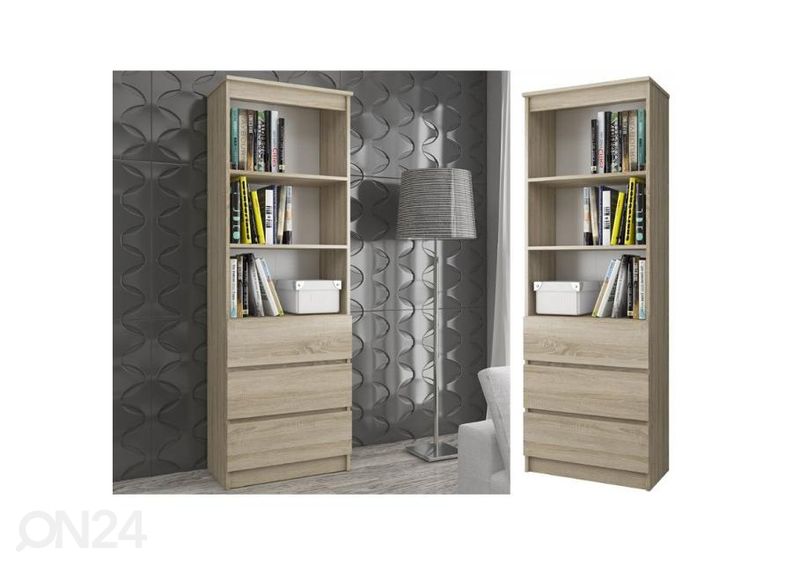 Шкаф-полка 60 cm увеличить