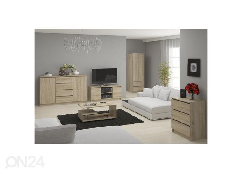 Шкаф-полка 60 cm увеличить