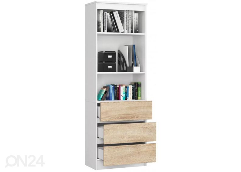 Шкаф-полка 60 cm увеличить