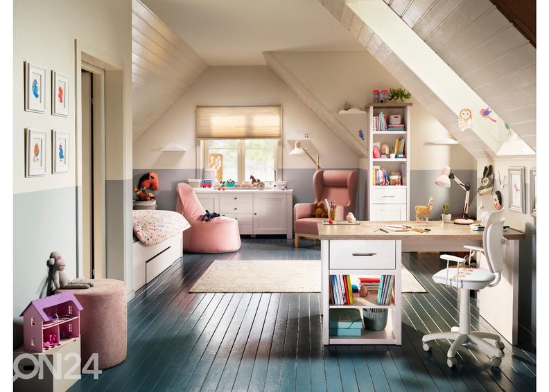 Шкаф-полка 60 cm увеличить