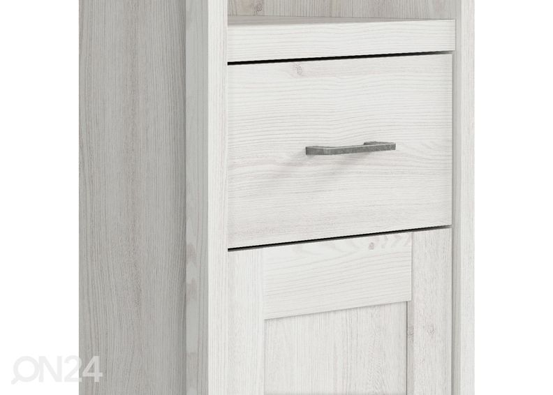 Шкаф-полка 60 cm увеличить