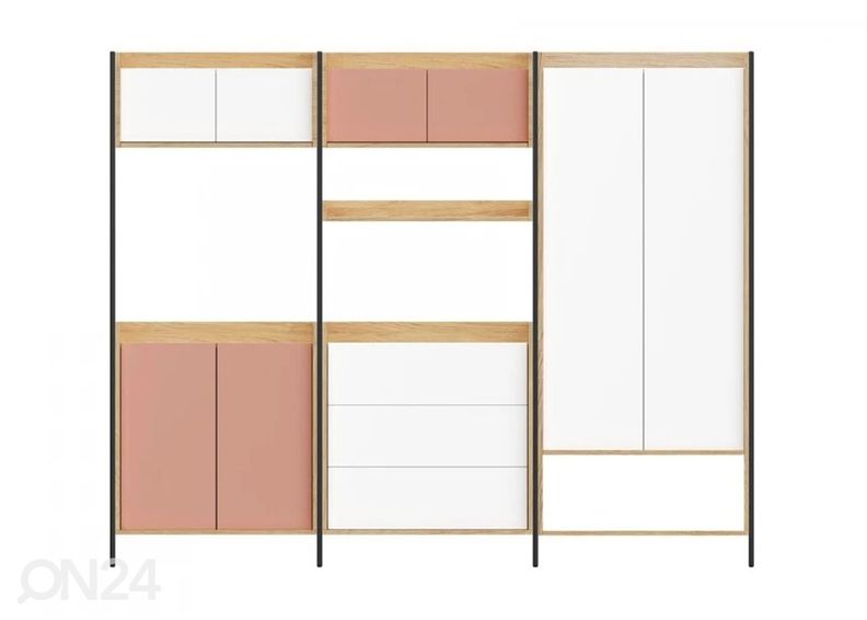 Шкаф-полка 78 cm увеличить