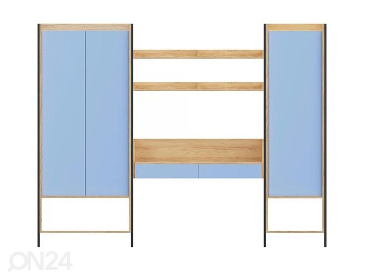 Шкаф-полка 78 cm увеличить