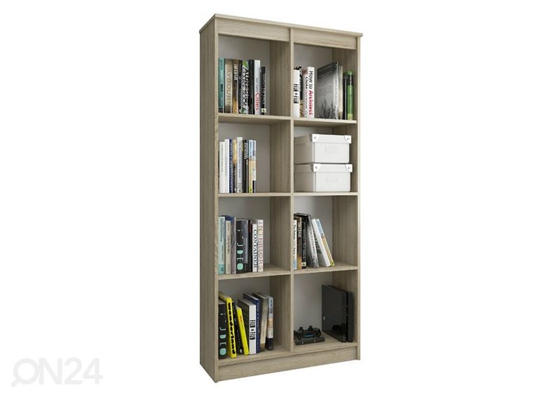 Шкаф-полка 80 cm увеличить