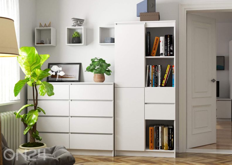 Шкаф-полка 80 cm увеличить