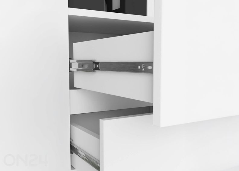 Шкаф-полка 80 cm увеличить