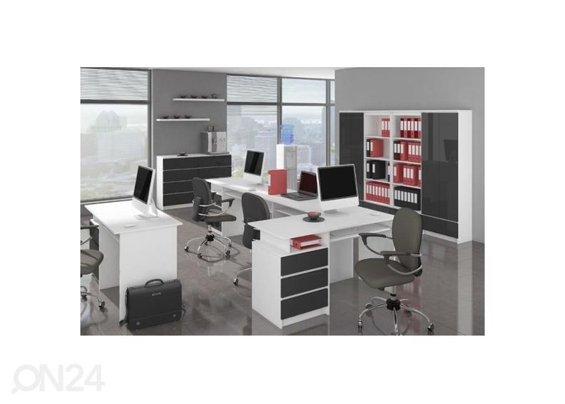 Шкаф-полка 80 cm увеличить