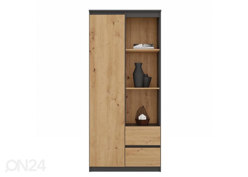 Шкаф-полка 80 cm увеличить