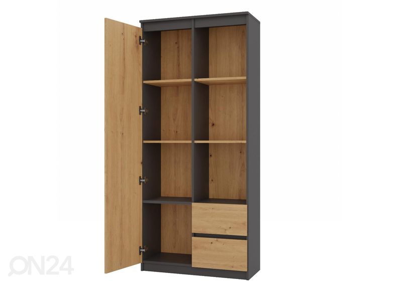 Шкаф-полка 80 cm увеличить