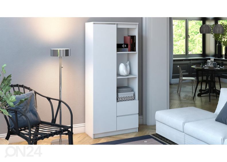 Шкаф-полка 80 cm увеличить