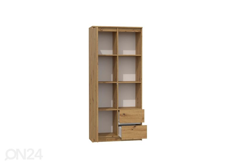 Шкаф-полка 80 cm увеличить