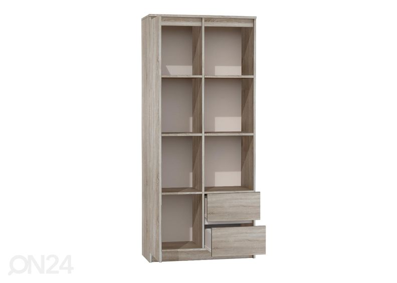 Шкаф-полка 80 cm увеличить