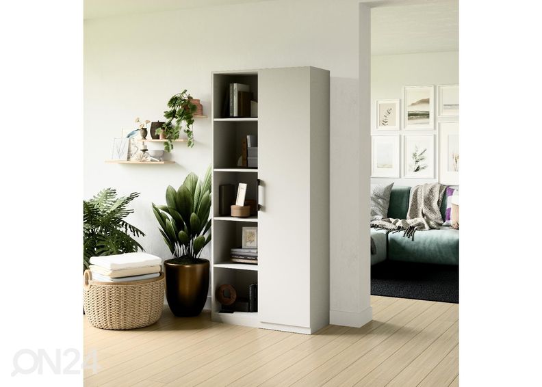 Шкаф-полка 80 cm увеличить