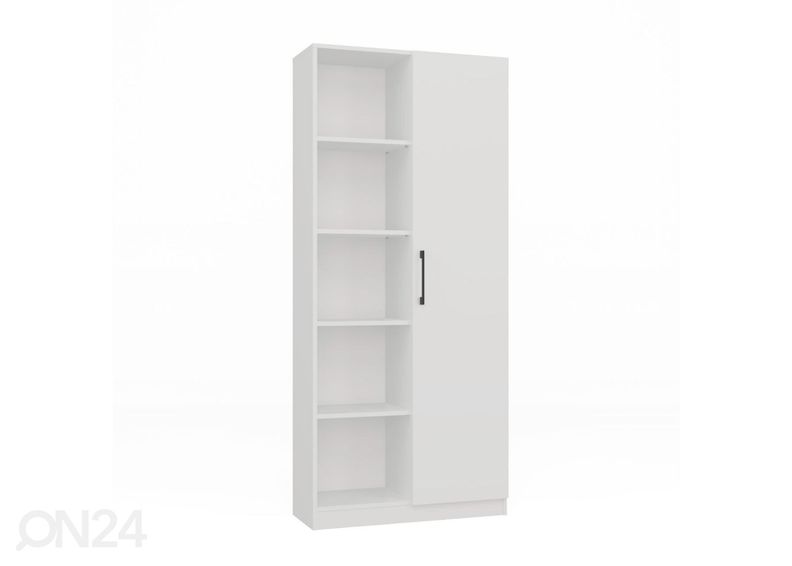 Шкаф-полка 80 cm увеличить