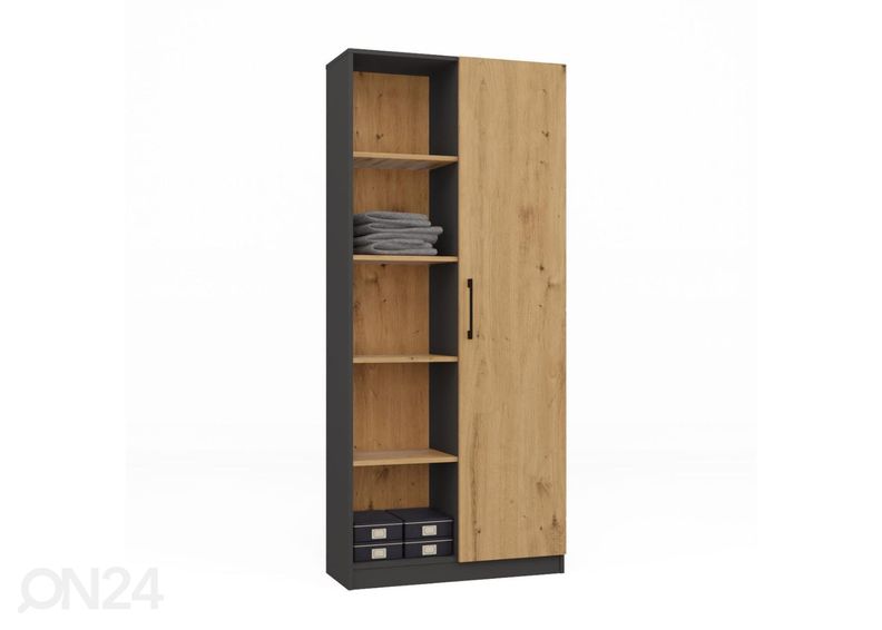 Шкаф-полка 80 cm увеличить