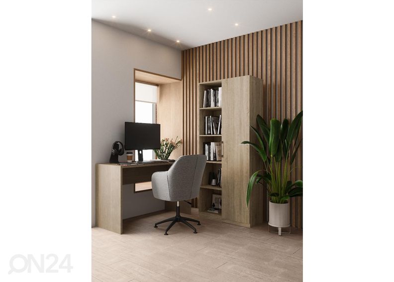 Шкаф-полка 80 cm увеличить