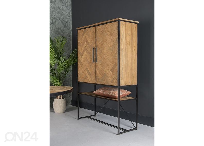 Шкаф-полка Accent 120 cm увеличить