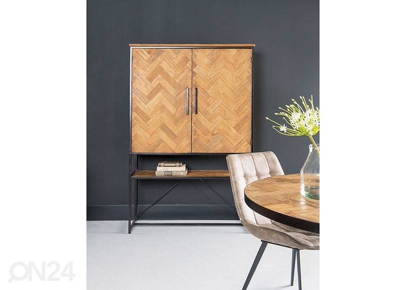 Шкаф-полка Accent 120 cm увеличить