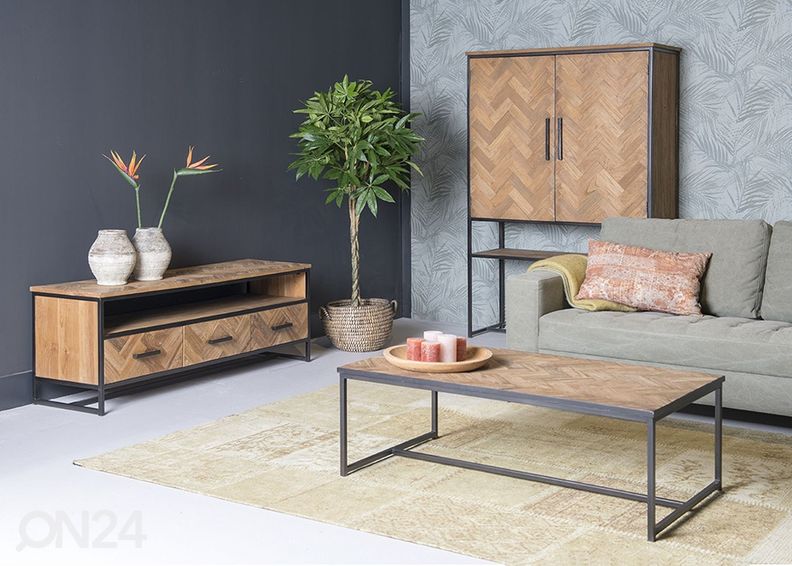 Шкаф-полка Accent 120 cm увеличить