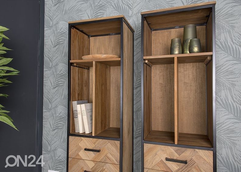 Шкаф-полка Accent 55 cm увеличить