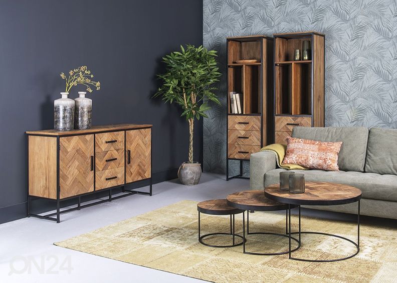 Шкаф-полка Accent 55 cm увеличить