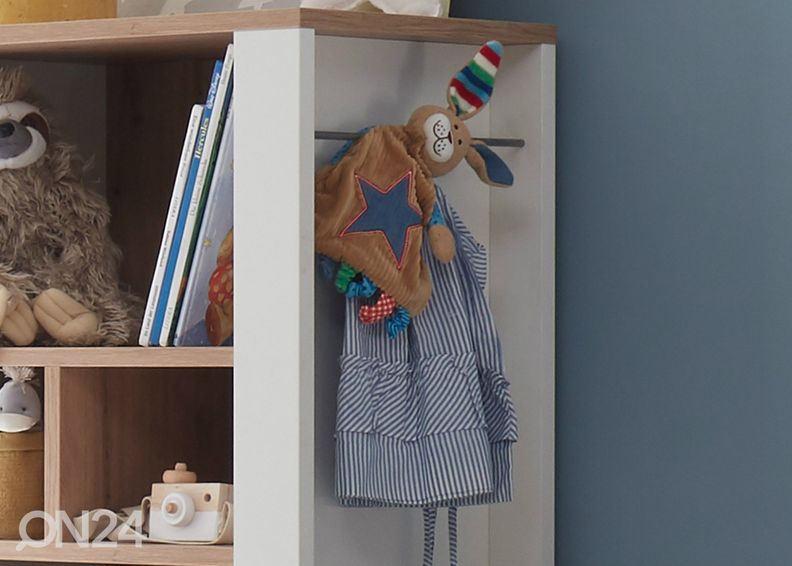 Шкаф-полка Adele увеличить