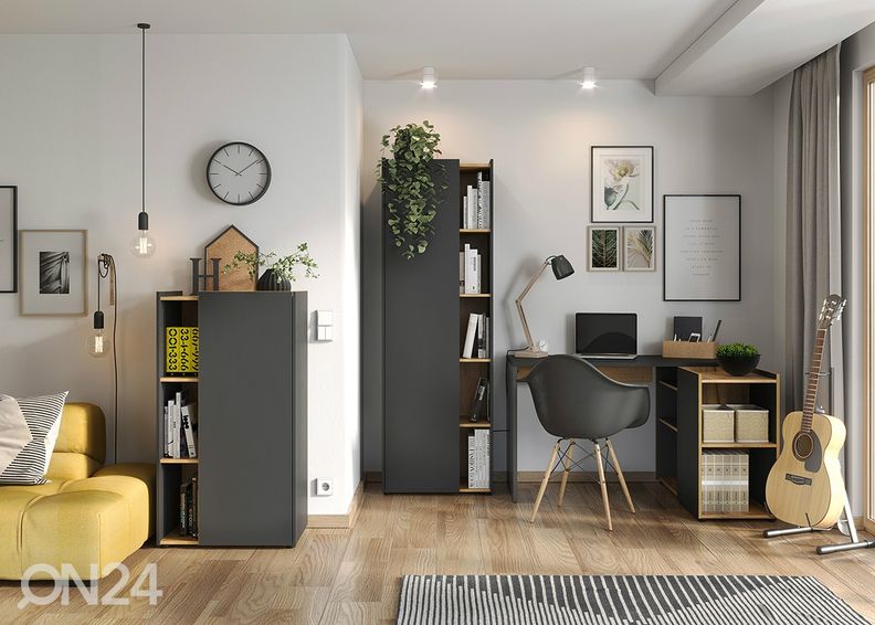 Шкаф-полка Austin увеличить