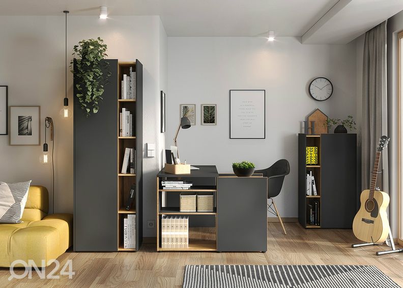 Шкаф-полка Austin увеличить