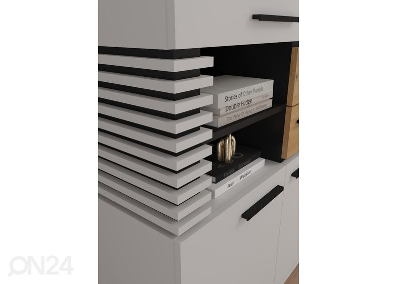 Шкаф-полка Bandon увеличить